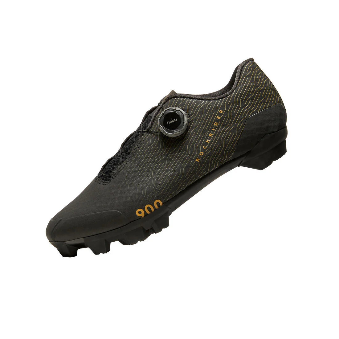 ZAPATILLAS CICLISMO MTB/GRAVEL RACE 900 HABU FIT SYSTEM - Image 33