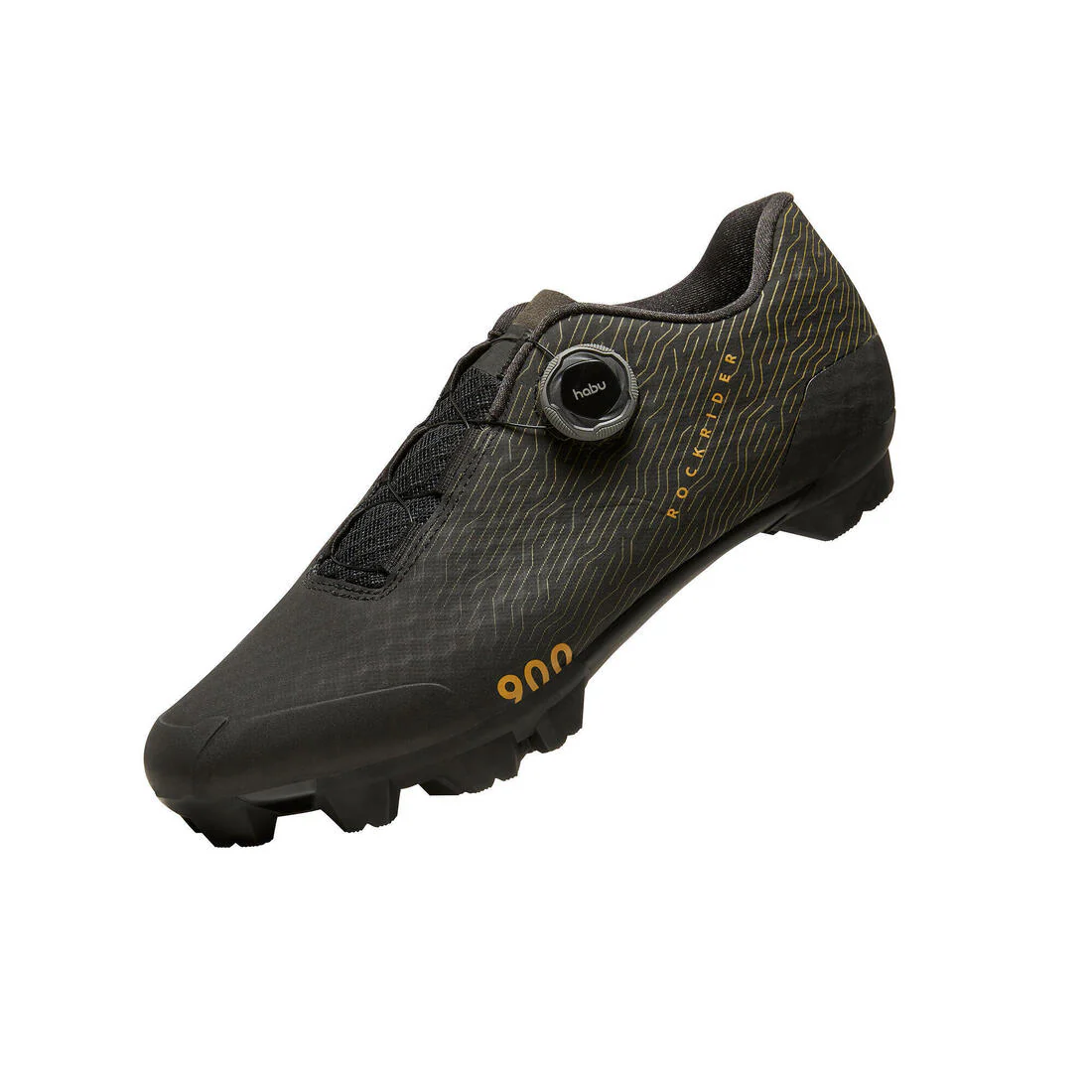 ZAPATILLAS CICLISMO MTB/GRAVEL RACE 900 HABU FIT SYSTEM - Image 35