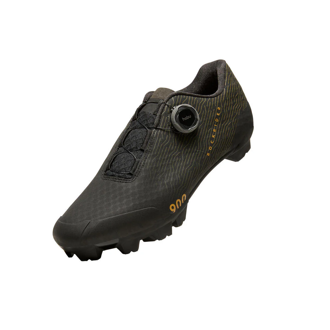 ZAPATILLAS CICLISMO MTB/GRAVEL RACE 900 HABU FIT SYSTEM - Image 37
