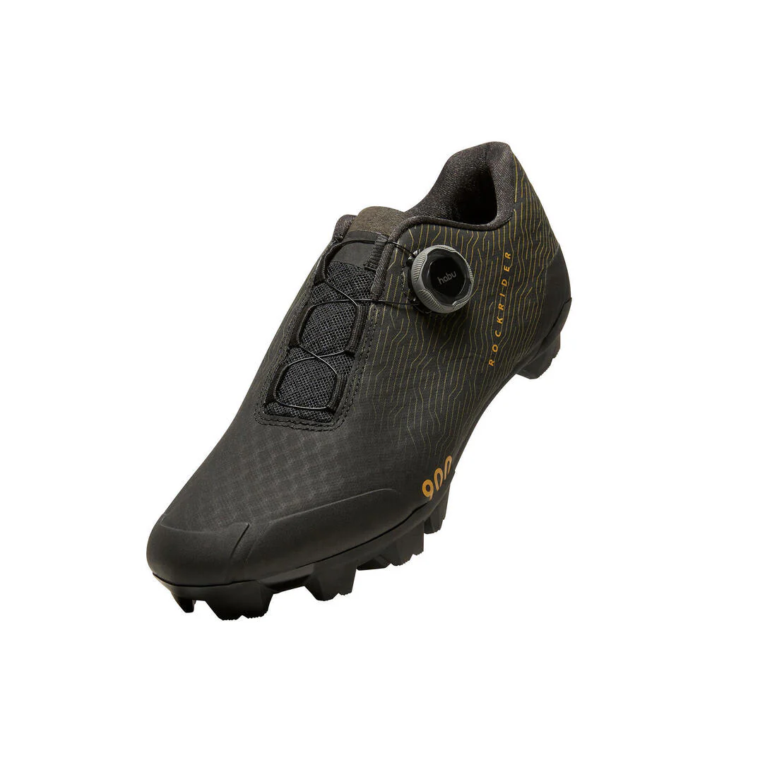ZAPATILLAS CICLISMO MTB/GRAVEL RACE 900 HABU FIT SYSTEM - Image 38