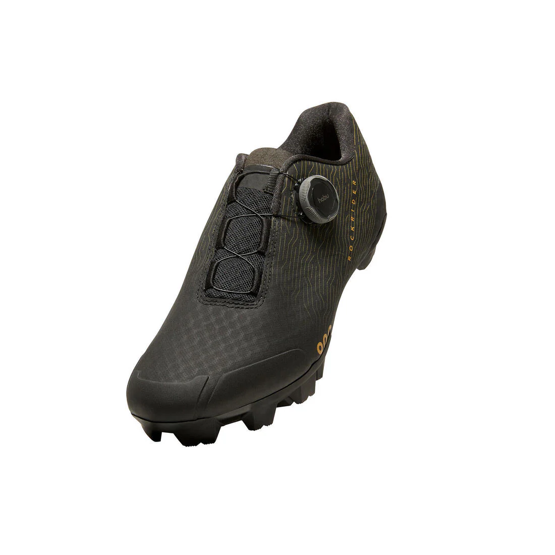 ZAPATILLAS CICLISMO MTB/GRAVEL RACE 900 HABU FIT SYSTEM - Image 39