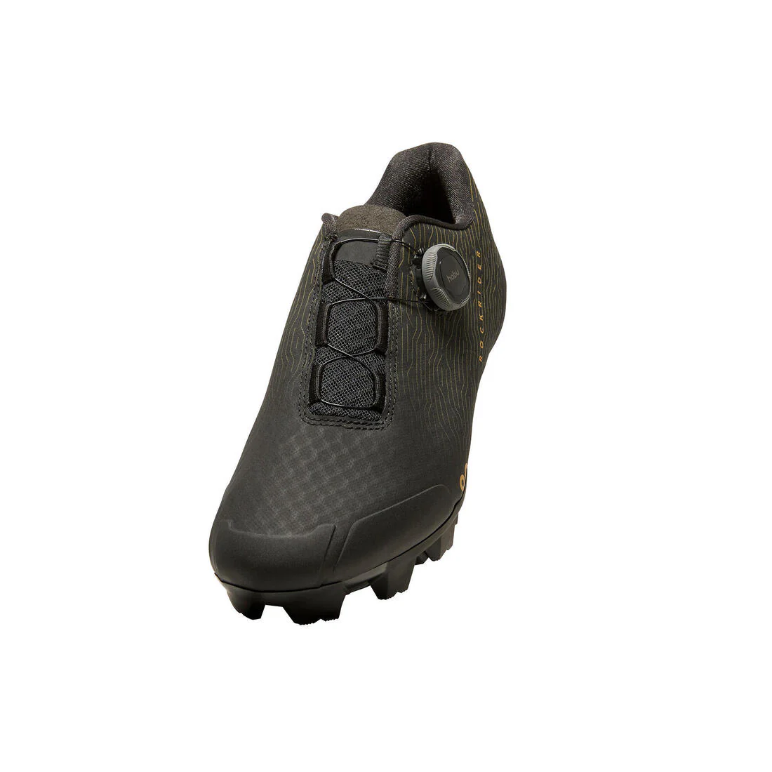 ZAPATILLAS CICLISMO MTB/GRAVEL RACE 900 HABU FIT SYSTEM - Image 40
