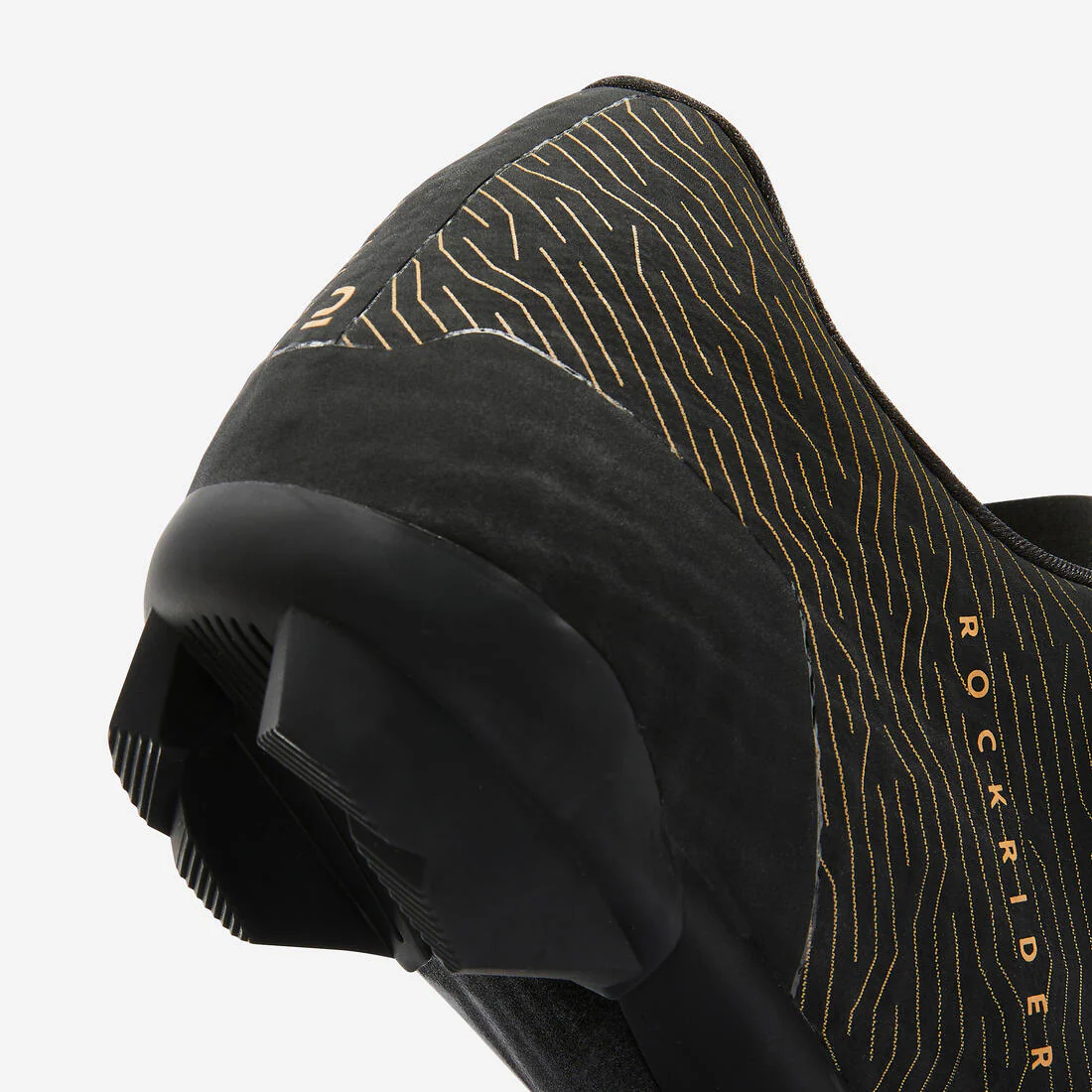 ZAPATILLAS CICLISMO MTB/GRAVEL RACE 900 HABU FIT SYSTEM - Image 5