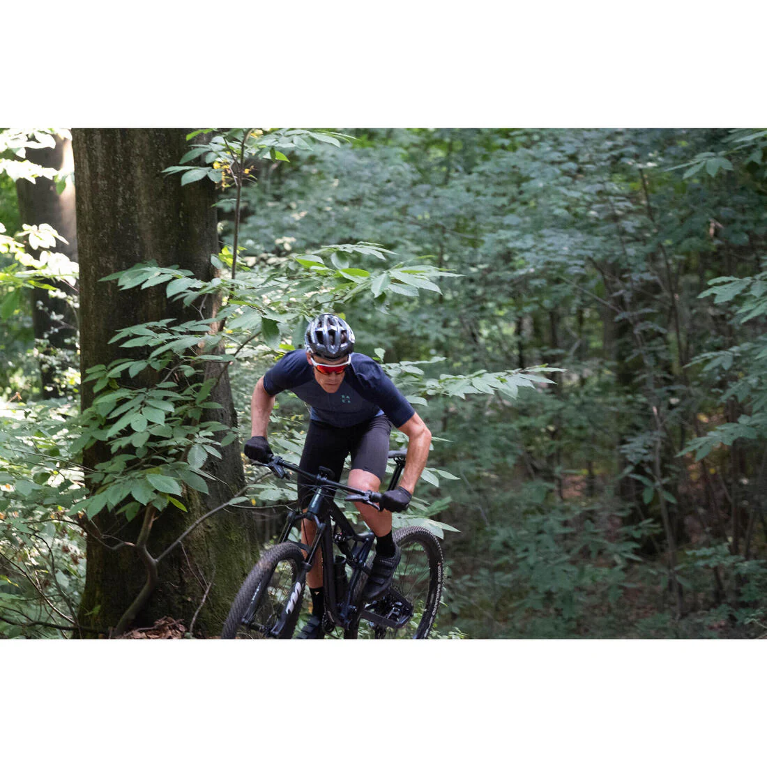 ZAPATILLAS MTB RACE700 NEGRA - Image 12