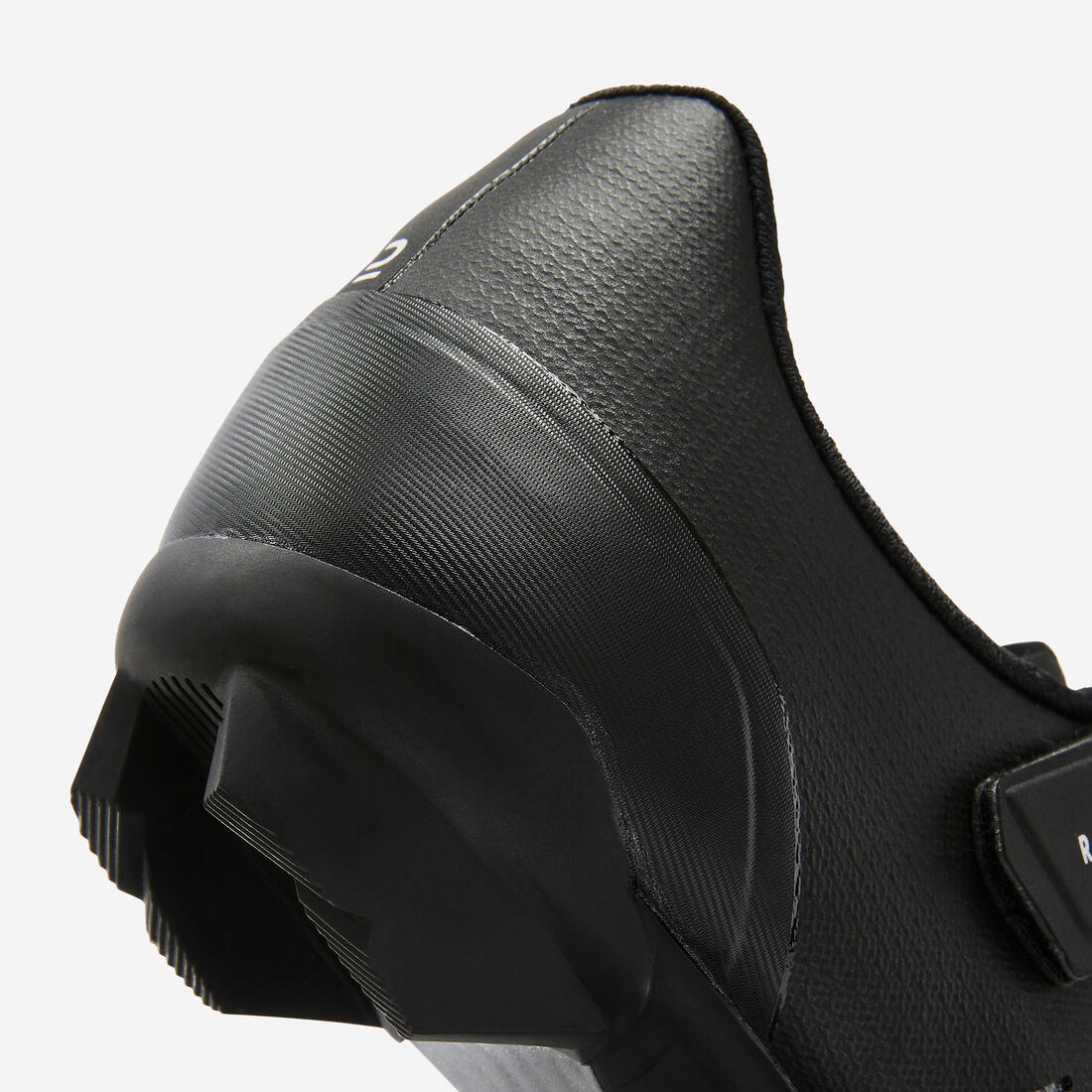 ZAPATILLAS MTB RACE700 NEGRA - Image 5