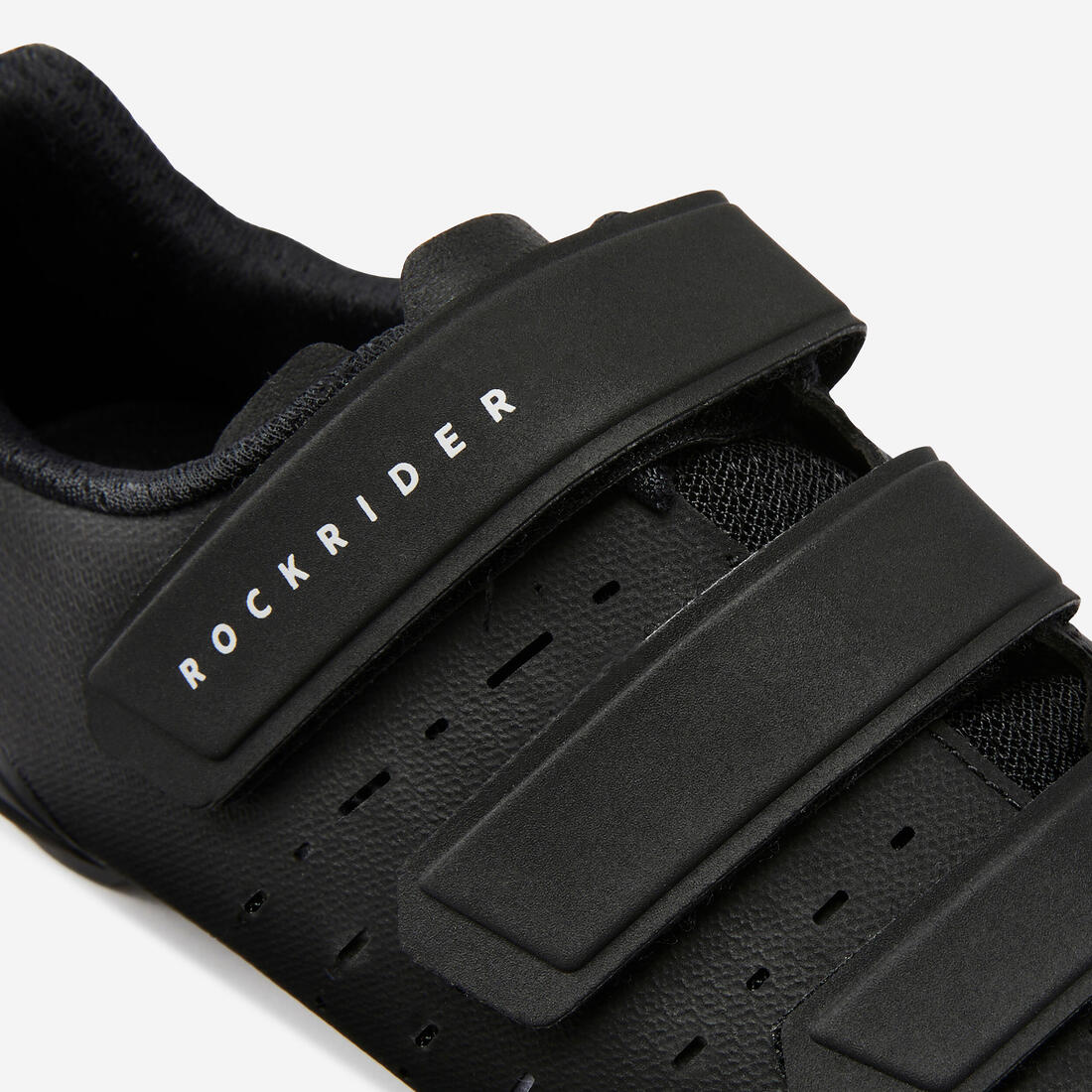 ZAPATILLAS MTB RACE700 NEGRA - Image 7