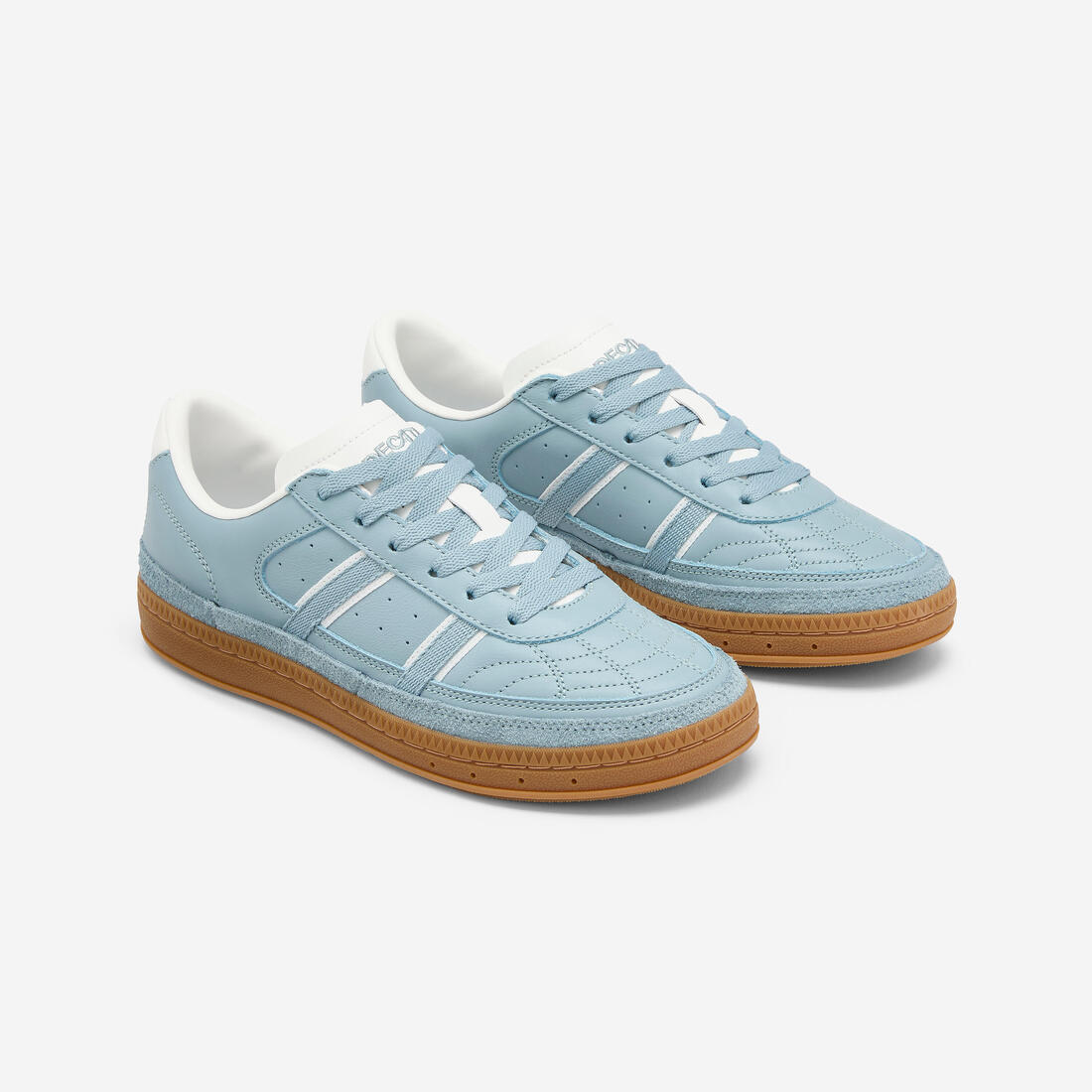 ZAPATILLAS MUJER PLAYER 80 CUERO - Image 3