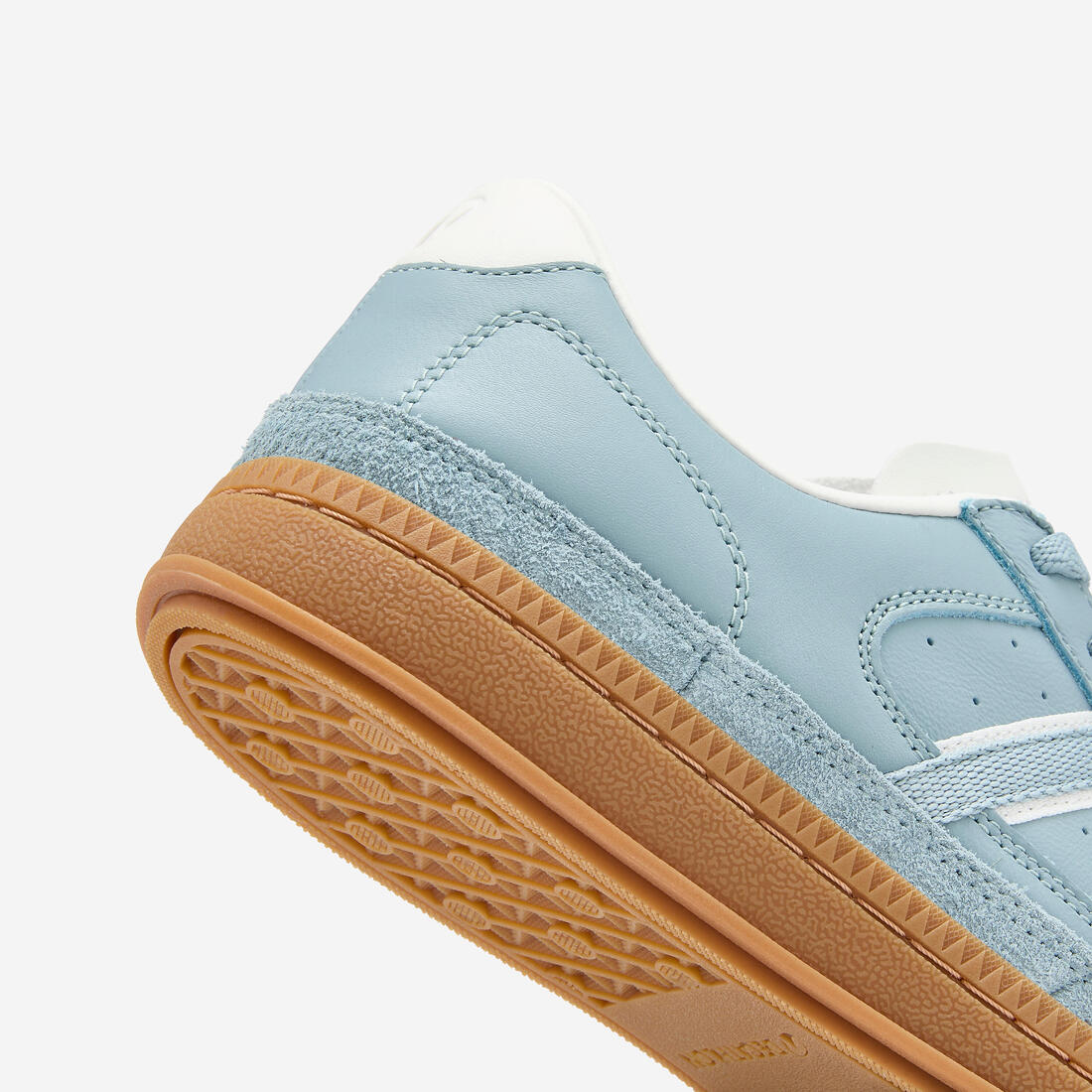 ZAPATILLAS MUJER PLAYER 80 CUERO - Image 5