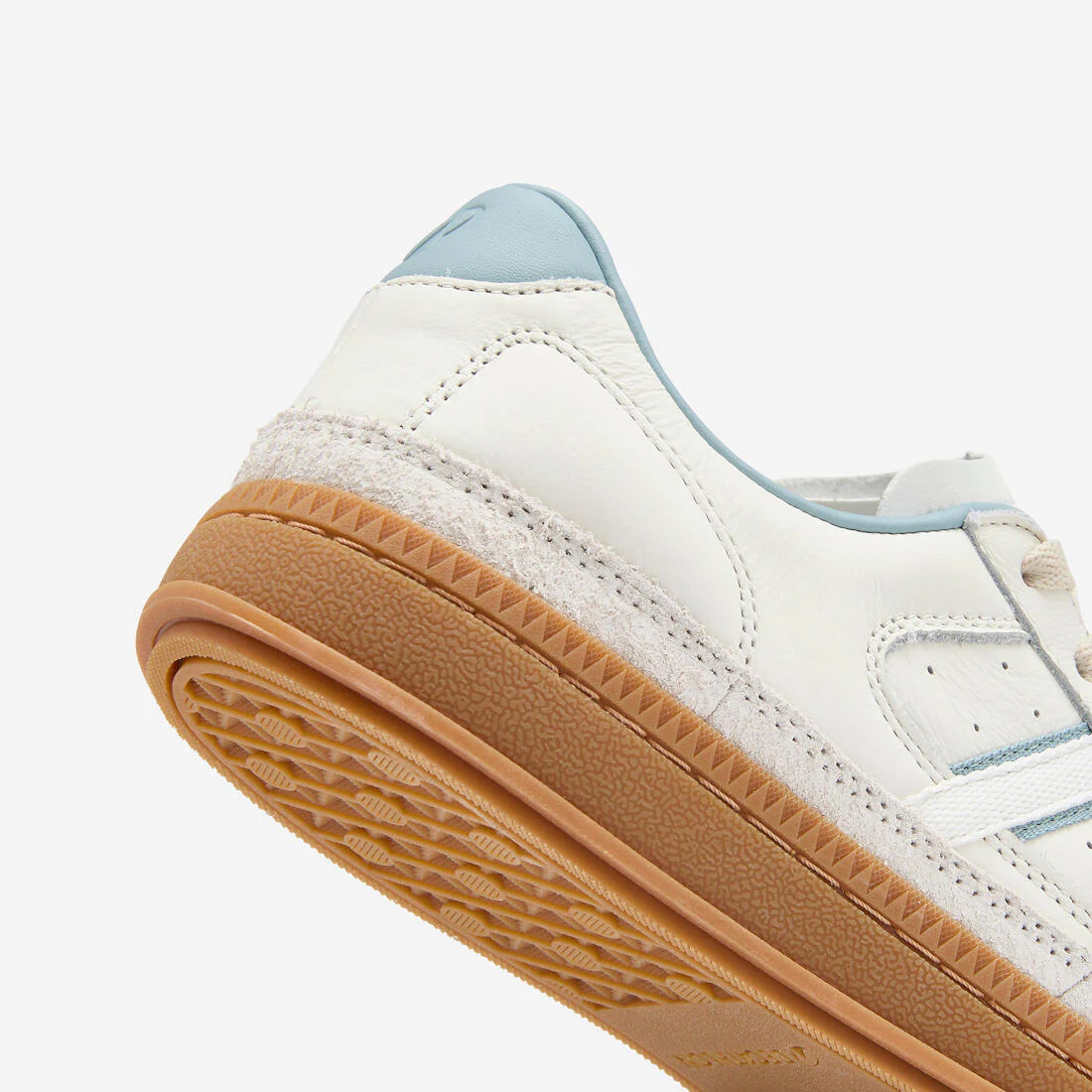 ZAPATILLAS MUJER PLAYER 80 CUERO - Image 6
