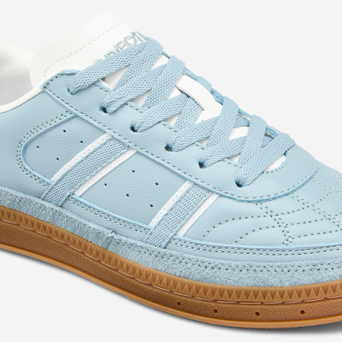 ZAPATILLAS MUJER PLAYER 80 CUERO - Image 9