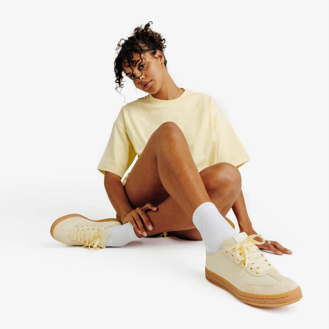 ZAPATILLAS MUJER PLAYER T MALLA - Image 11