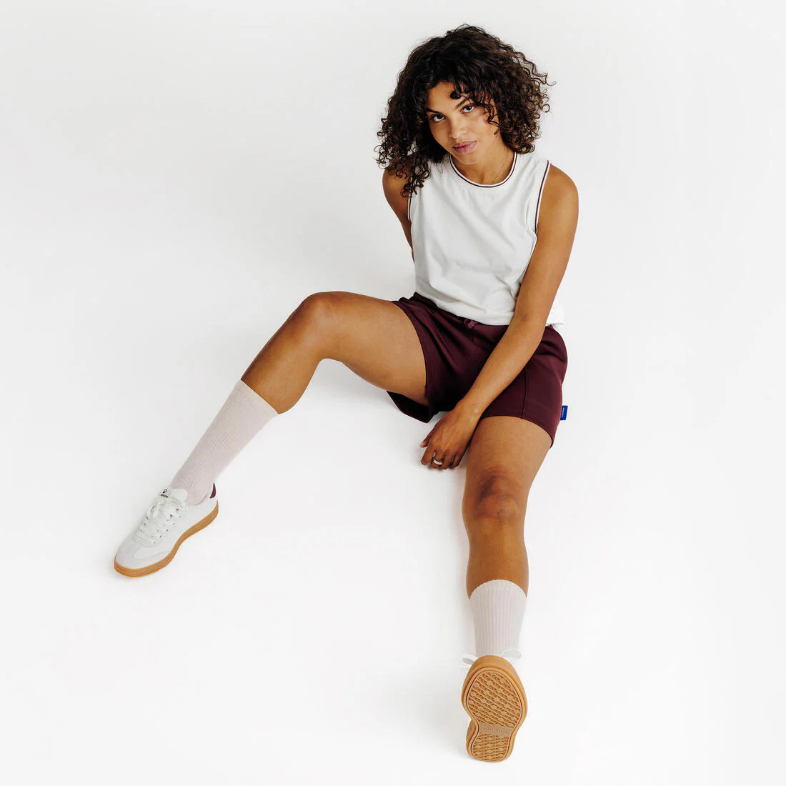ZAPATILLAS MUJER PLAYER T MALLA - Image 13
