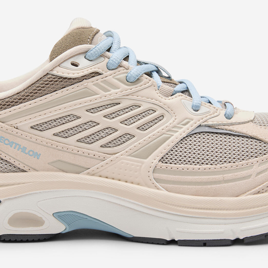 ZAPATILLAS MUJER RR2K BEIGE - Image 3