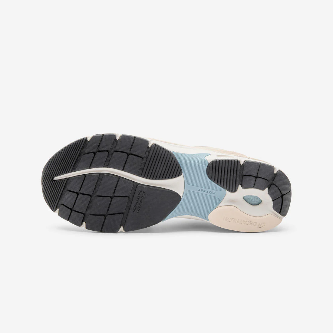 ZAPATILLAS MUJER RR2K BEIGE - Image 5