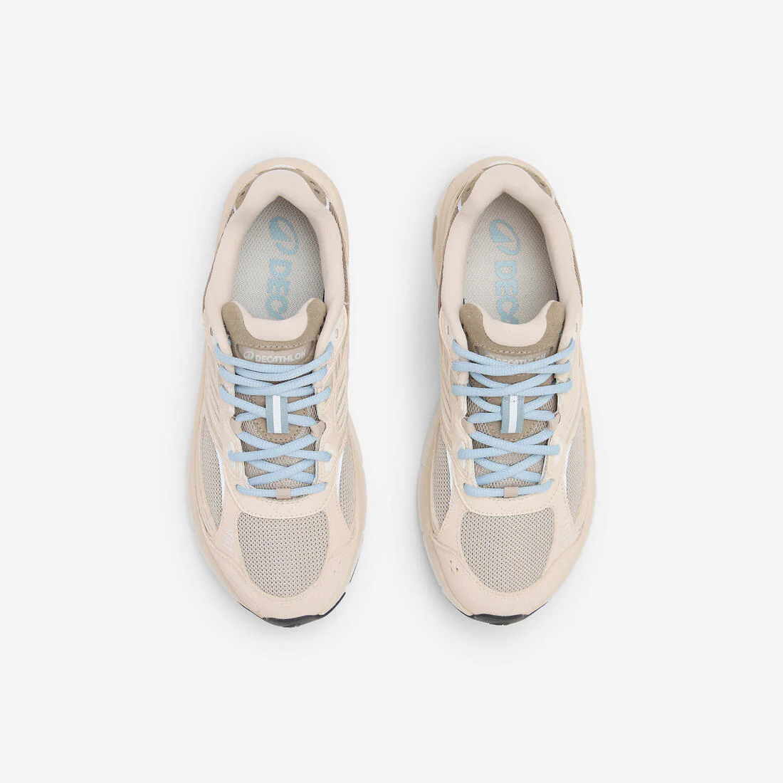 ZAPATILLAS MUJER RR2K BEIGE - Image 6