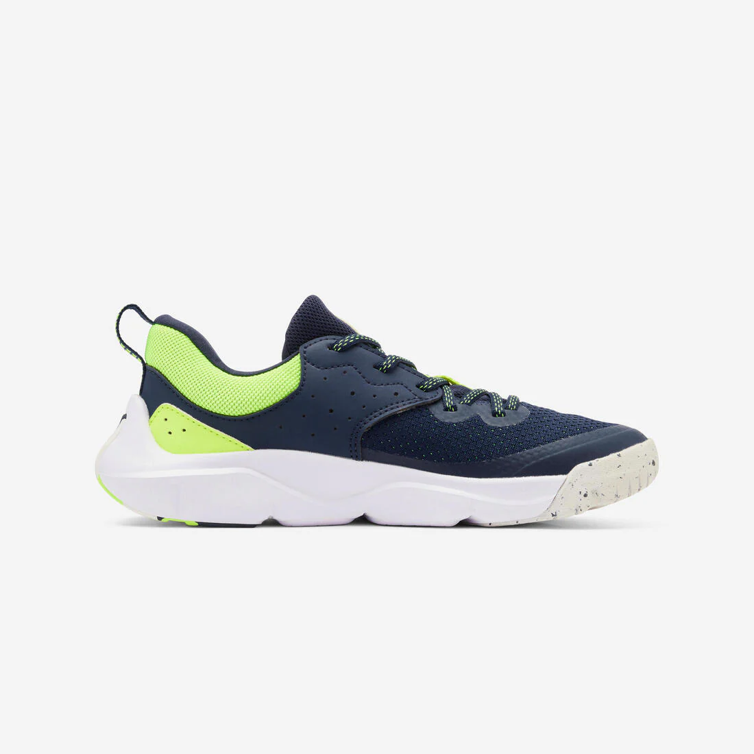 ZAPATILLAS MÚLTIPLES DEPORTES PLAYFUL FAST NIÑOS LIVIANAS CORDONES - Image 5