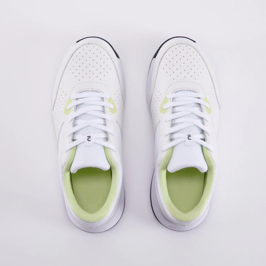 ZAPATILLAS DE TENIS CON CORDONES NIÑOS ESSENTIEL - Image 10