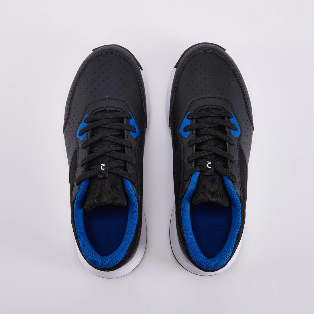 ZAPATILLAS DE TENIS CON CORDONES NIÑOS ESSENTIEL - Image 11