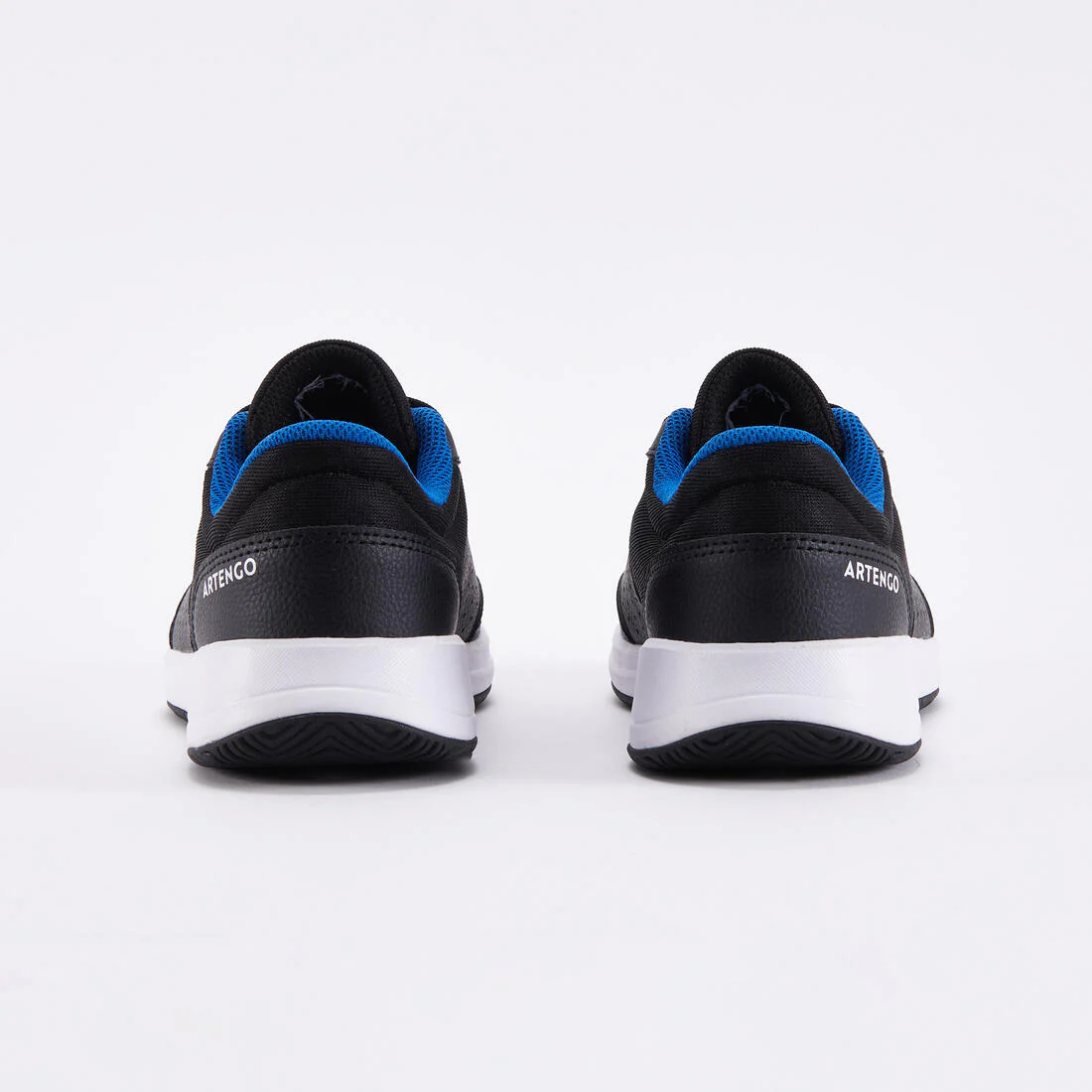 ZAPATILLAS DE TENIS CON CORDONES NIÑOS ESSENTIEL - Image 13
