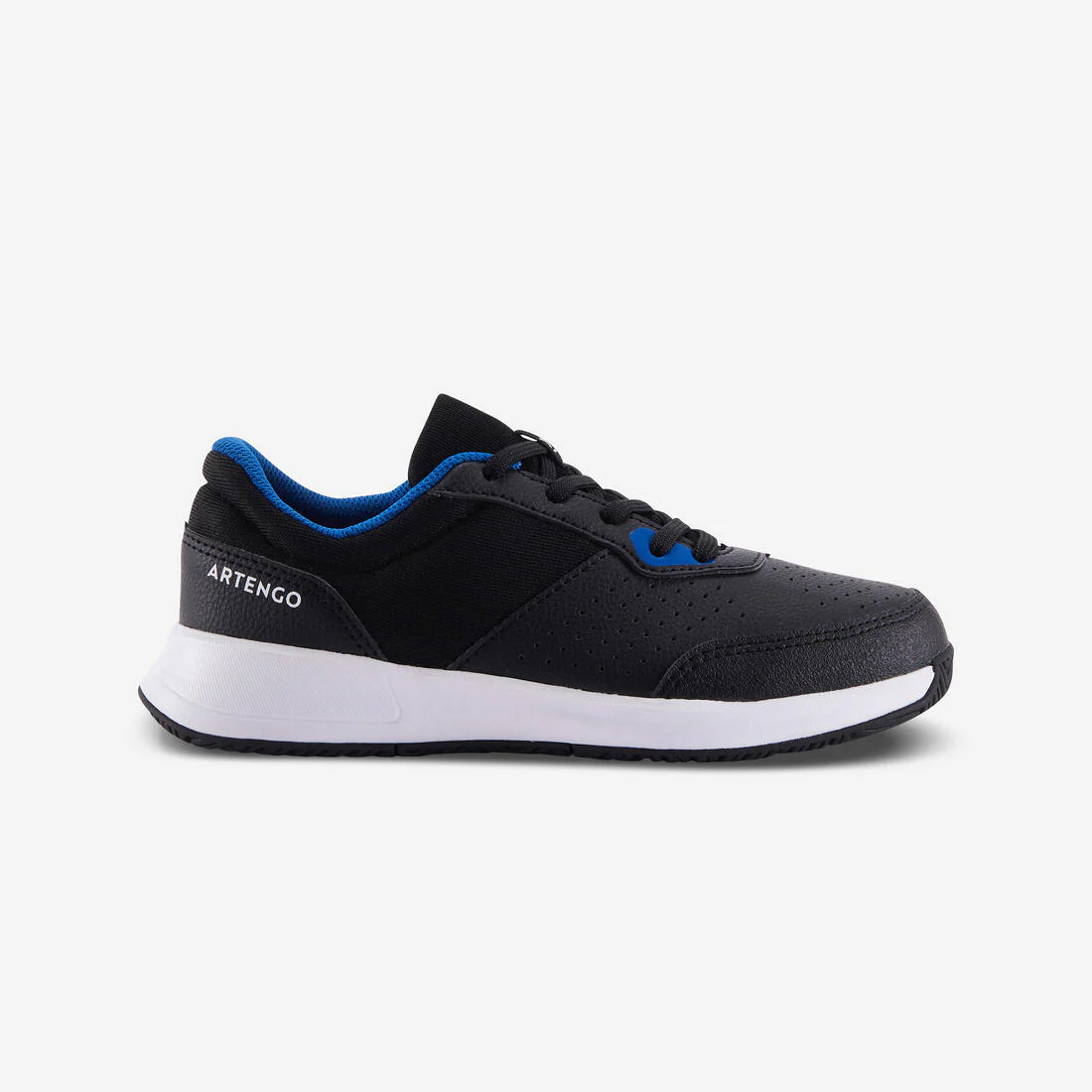ZAPATILLAS DE TENIS CON CORDONES NIÑOS ESSENTIEL - Image 2