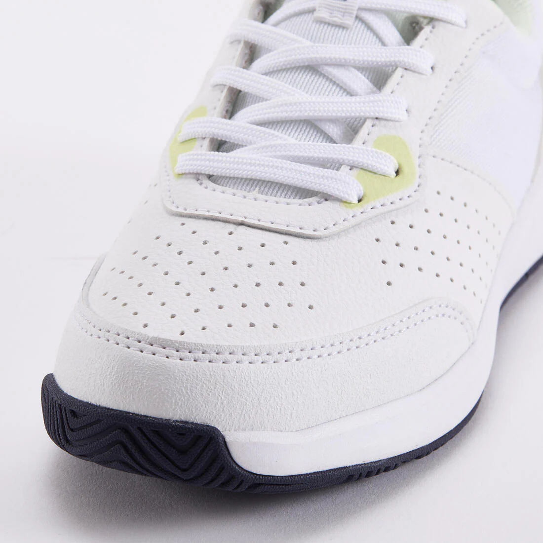 ZAPATILLAS DE TENIS CON CORDONES NIÑOS ESSENTIEL - Image 4