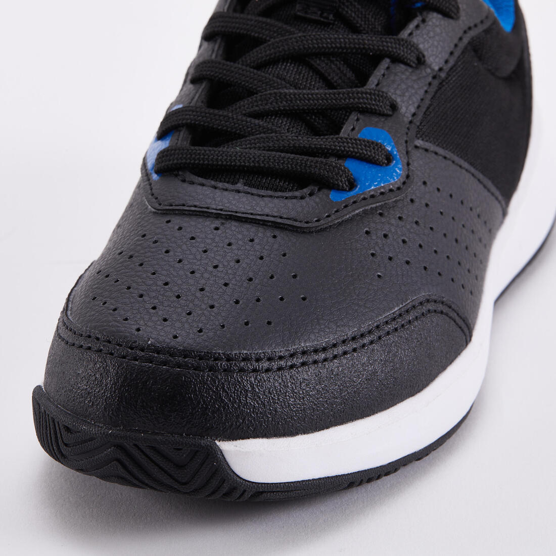 ZAPATILLAS DE TENIS CON CORDONES NIÑOS ESSENTIEL - Image 5