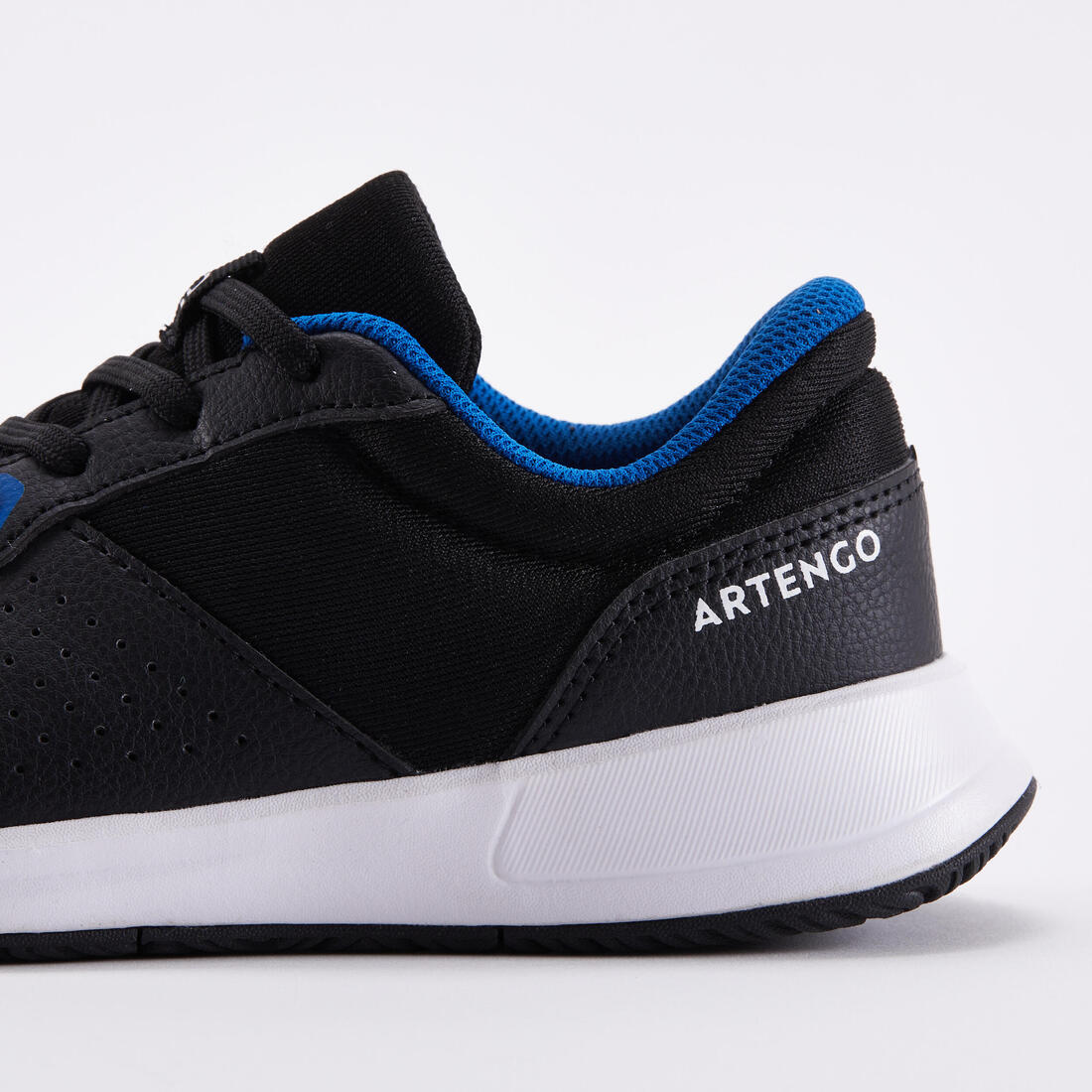 ZAPATILLAS DE TENIS CON CORDONES NIÑOS ESSENTIEL - Image 7