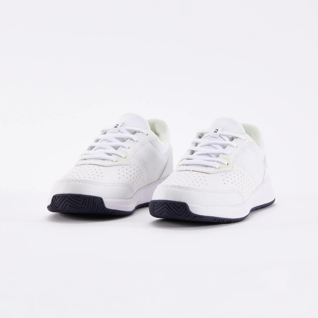 ZAPATILLAS DE TENIS CON CORDONES NIÑOS ESSENTIEL - Image 8