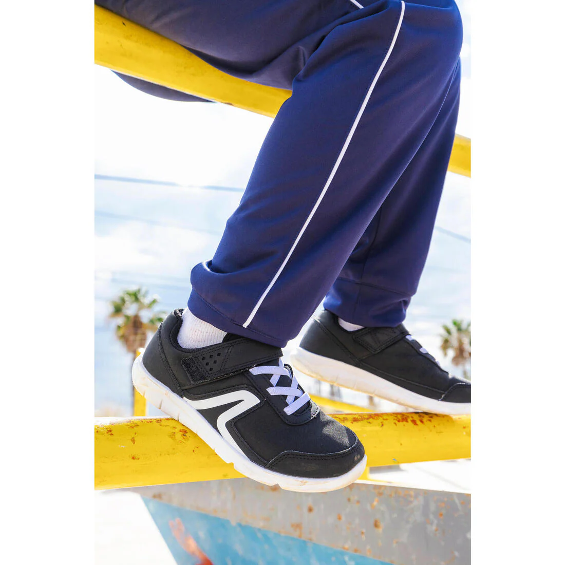 ZAPATILLAS NIÑOS PW100 - Image 8