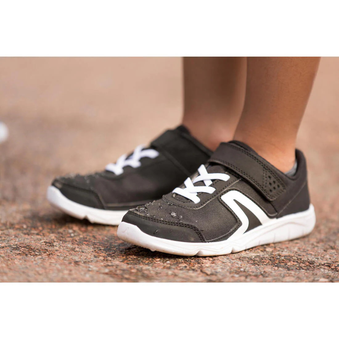 ZAPATILLAS NIÑOS PW100 - Image 9