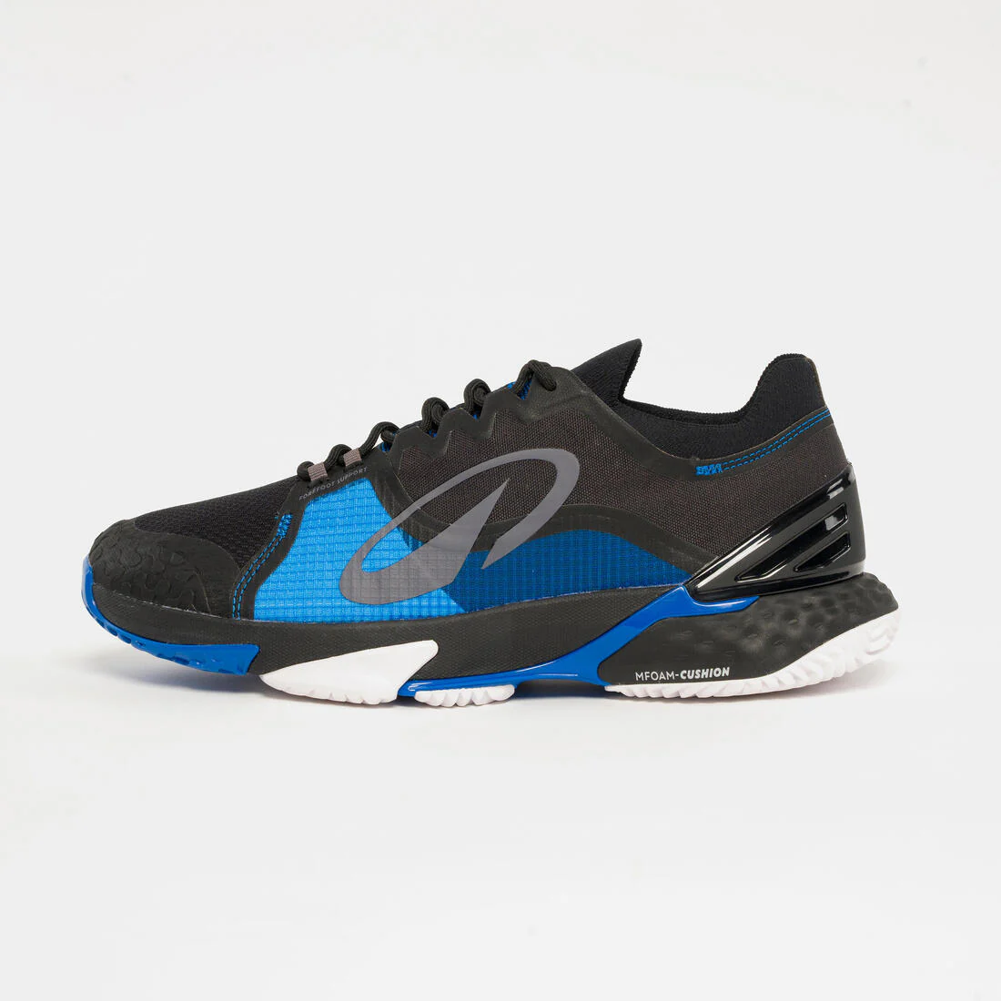 ZAPATILLAS PÁDEL KUIKMA PS PRO HOMBRE NEGRO - Image 2
