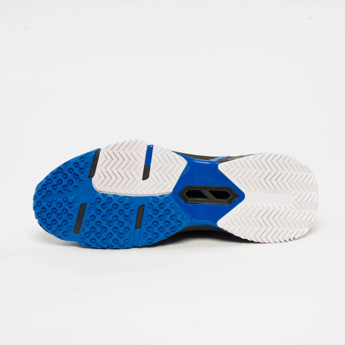 ZAPATILLAS PÁDEL KUIKMA PS PRO HOMBRE NEGRO - Image 3