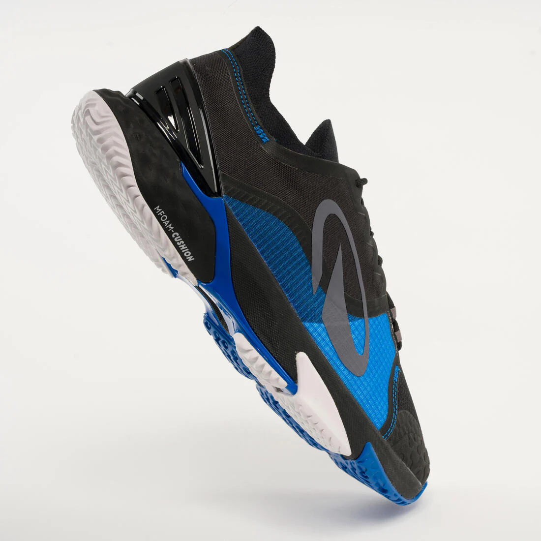 ZAPATILLAS PÁDEL KUIKMA PS PRO HOMBRE NEGRO - Image 4