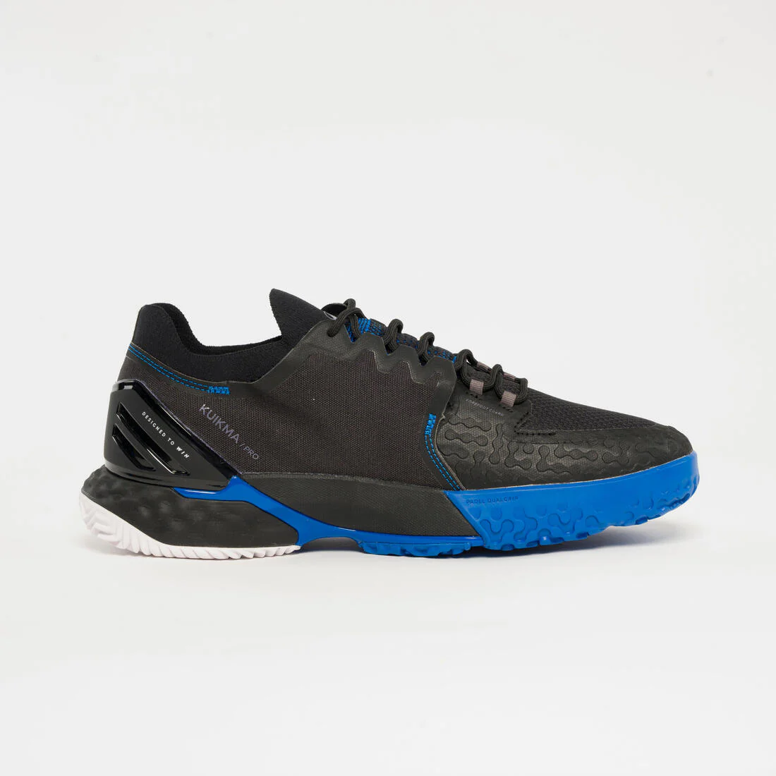 ZAPATILLAS PÁDEL KUIKMA PS PRO HOMBRE NEGRO - Image 7
