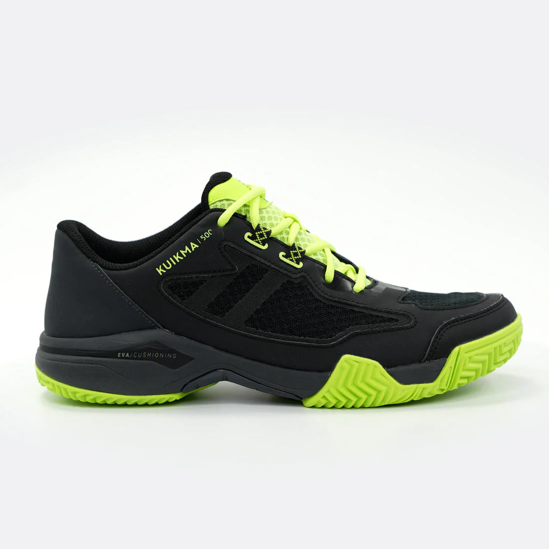 ZAPATILLAS PÁDEL  PS500 HOMBRE NEGRO - Image 10