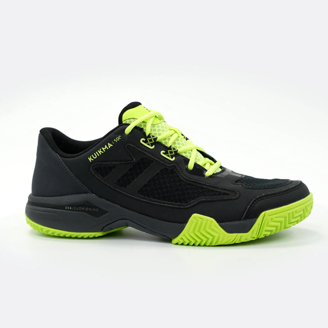 ZAPATILLAS PÁDEL  PS500 HOMBRE NEGRO - Image 11