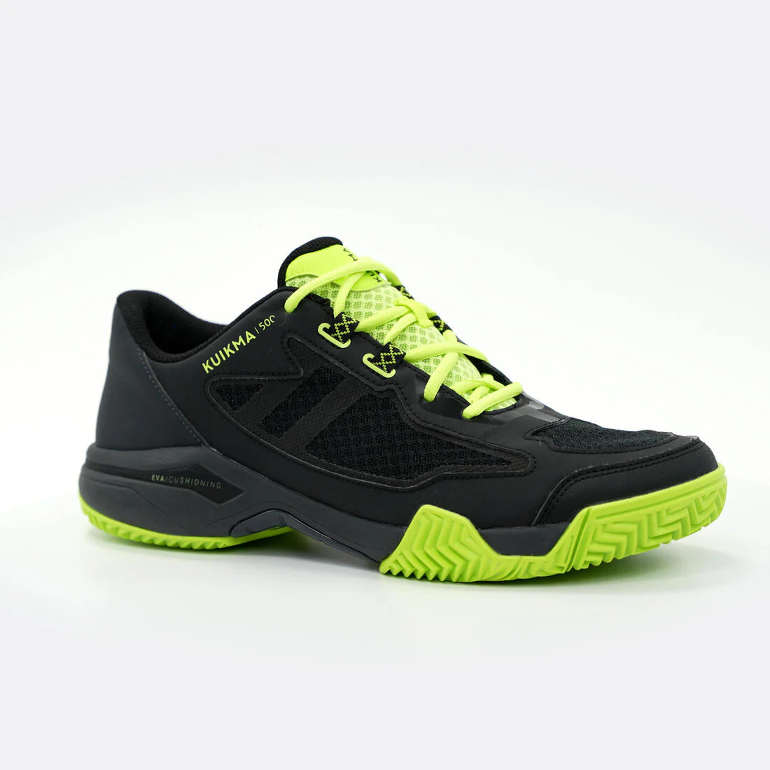 ZAPATILLAS PÁDEL  PS500 HOMBRE NEGRO - Image 12