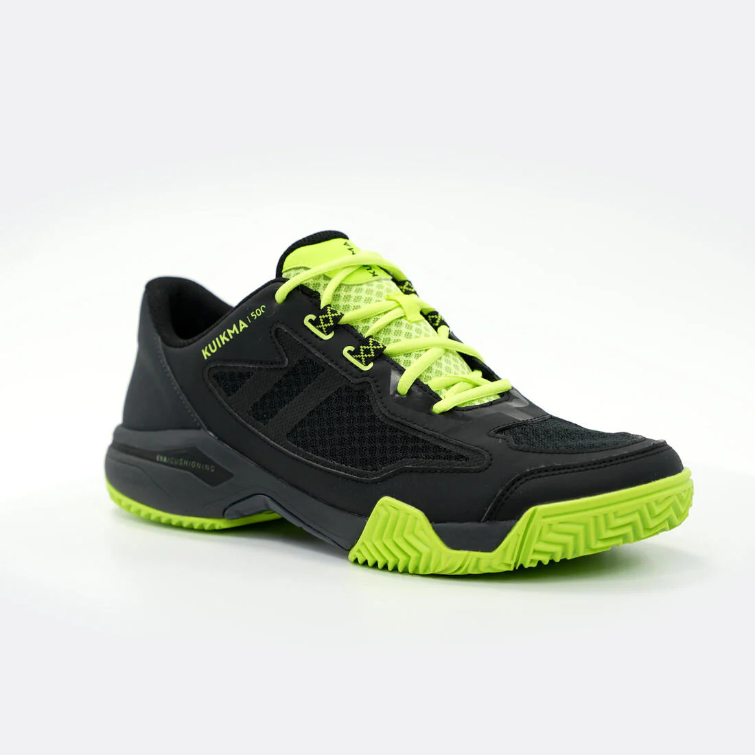 ZAPATILLAS PÁDEL  PS500 HOMBRE NEGRO - Image 13