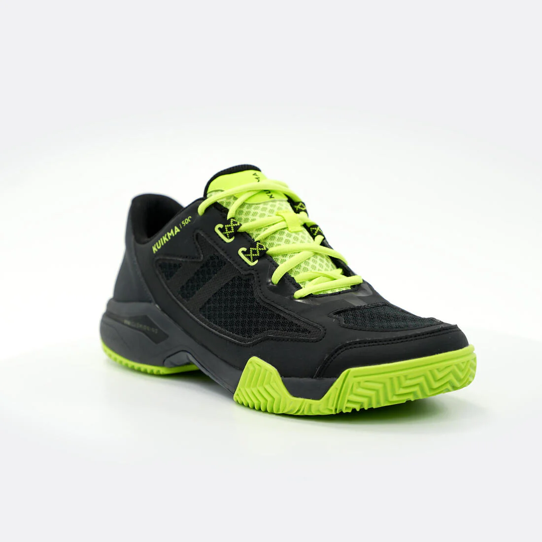 ZAPATILLAS PÁDEL  PS500 HOMBRE NEGRO - Image 14