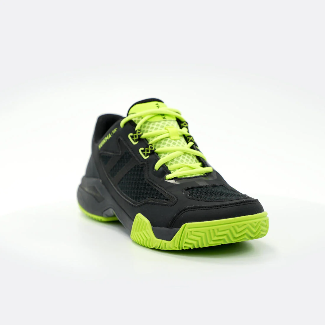 ZAPATILLAS PÁDEL  PS500 HOMBRE NEGRO - Image 15