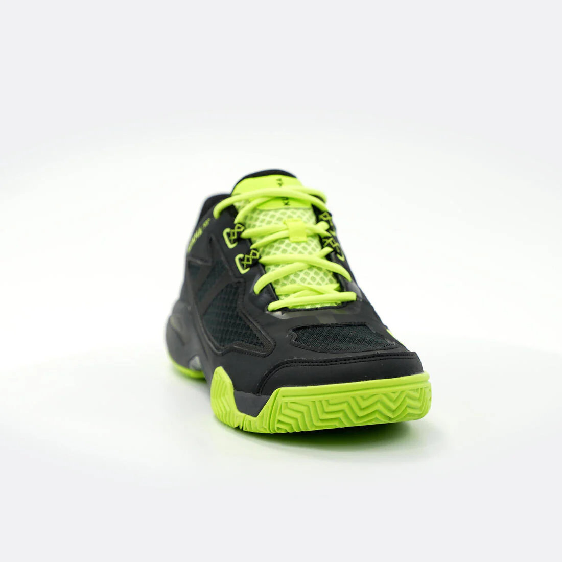 ZAPATILLAS PÁDEL  PS500 HOMBRE NEGRO - Image 16