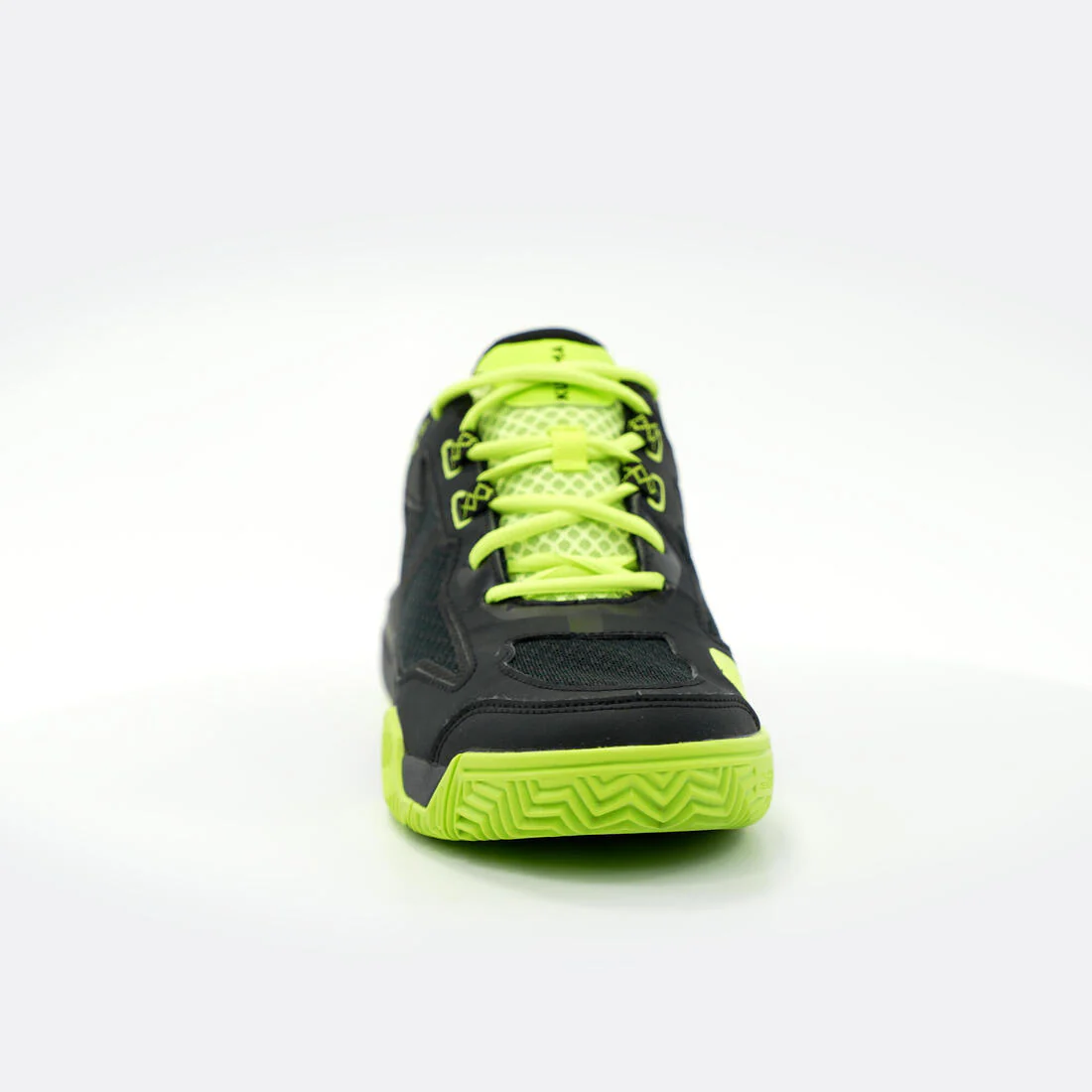 ZAPATILLAS PÁDEL  PS500 HOMBRE NEGRO - Image 17