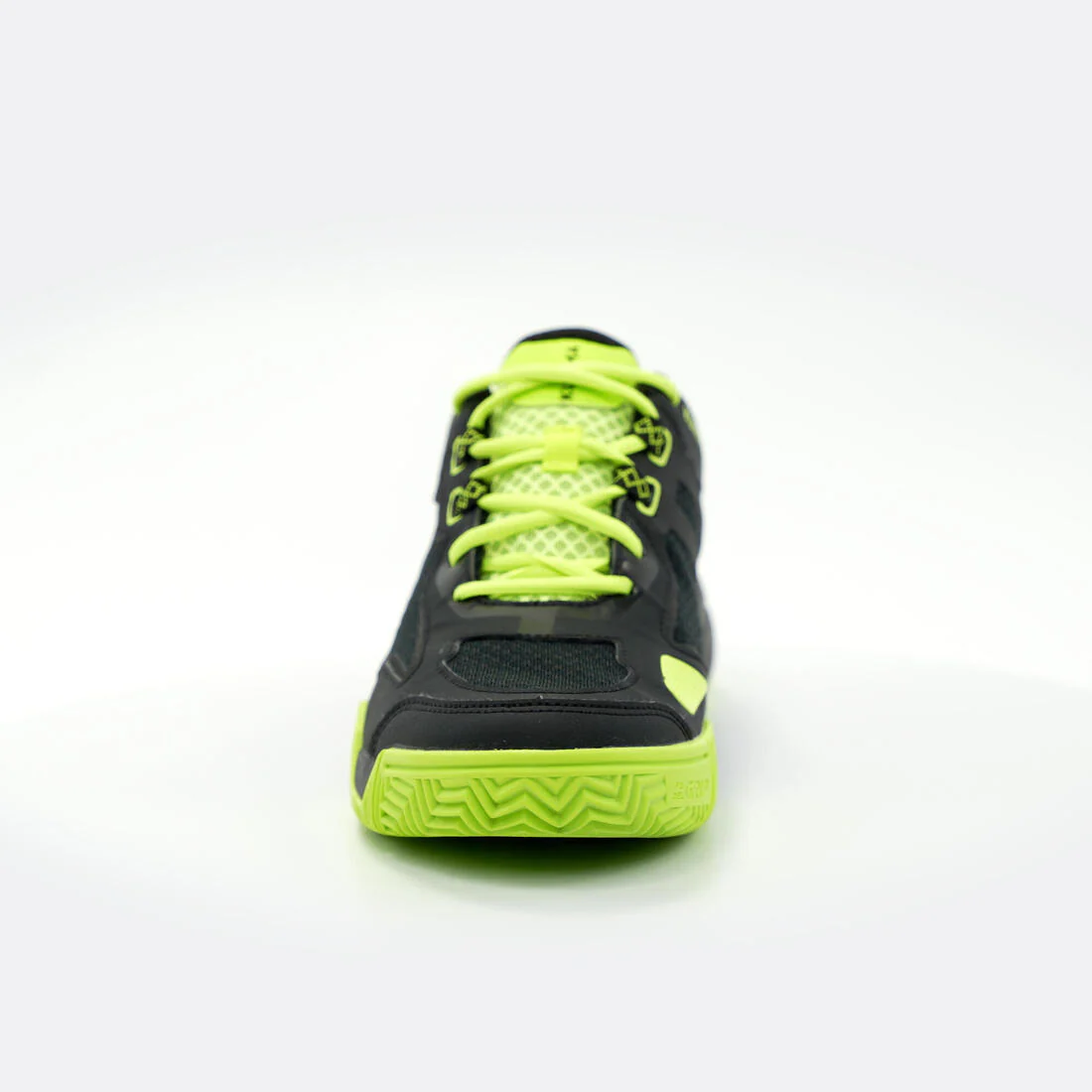 ZAPATILLAS PÁDEL  PS500 HOMBRE NEGRO - Image 18