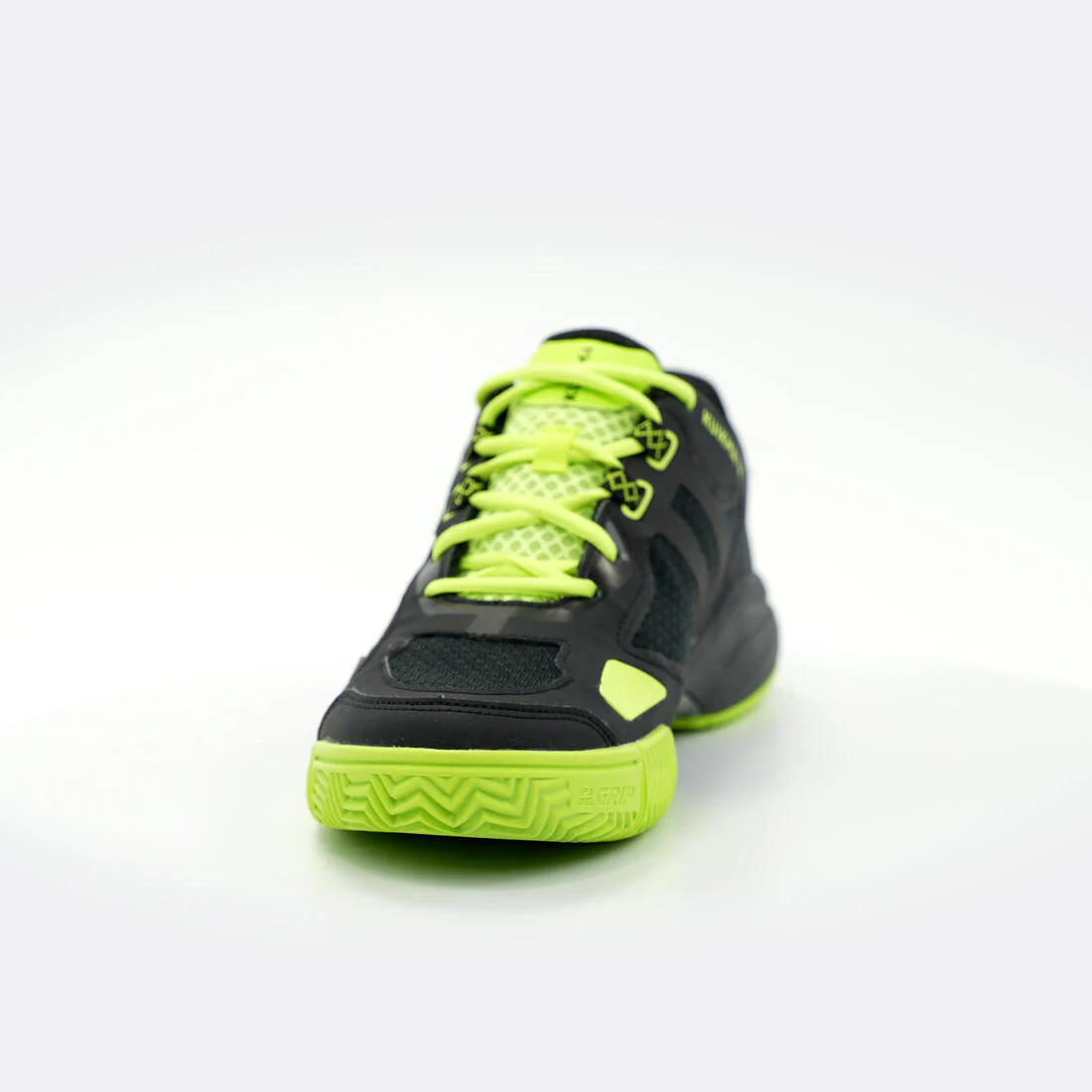 ZAPATILLAS PÁDEL  PS500 HOMBRE NEGRO - Image 19