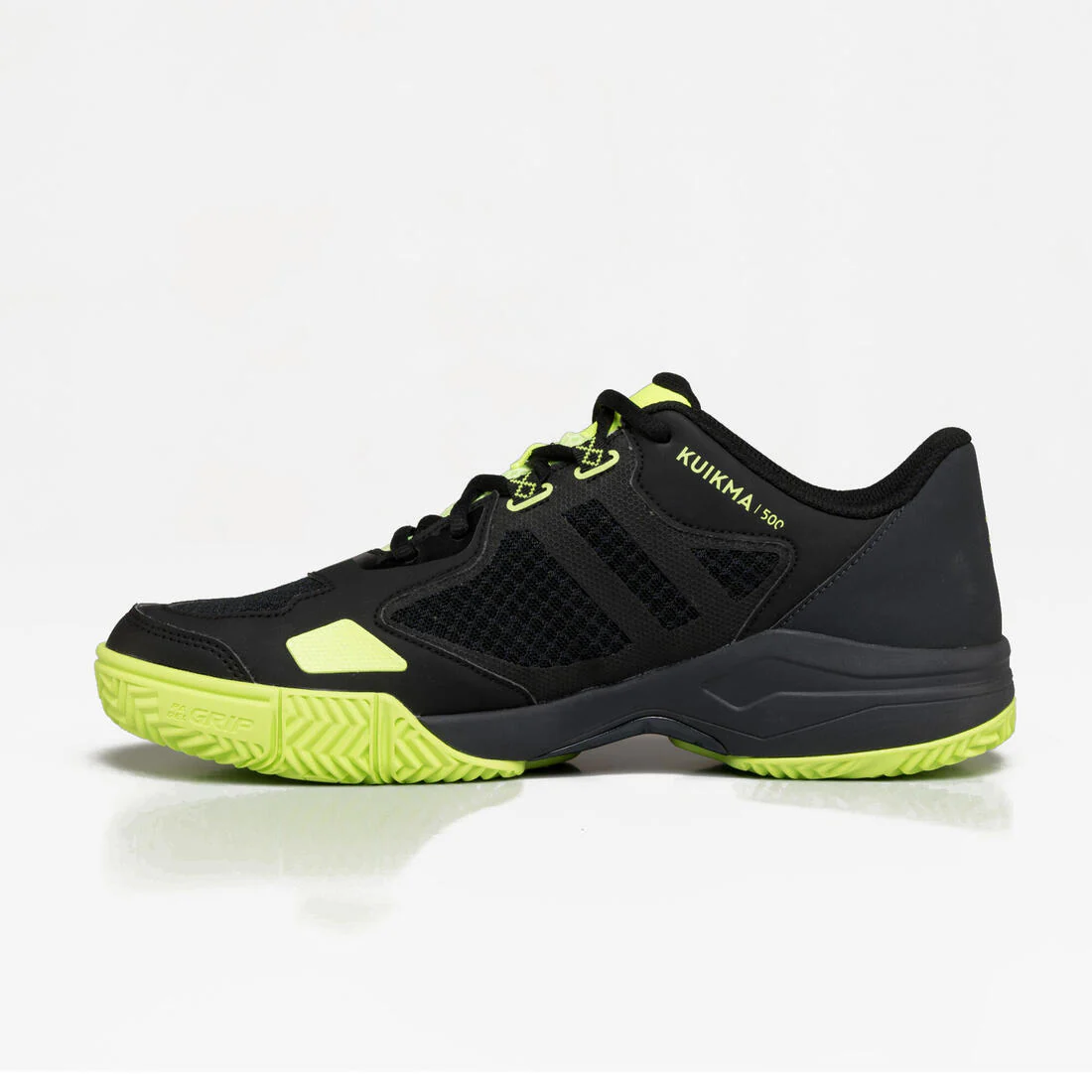 ZAPATILLAS PÁDEL  PS500 HOMBRE NEGRO - Image 2