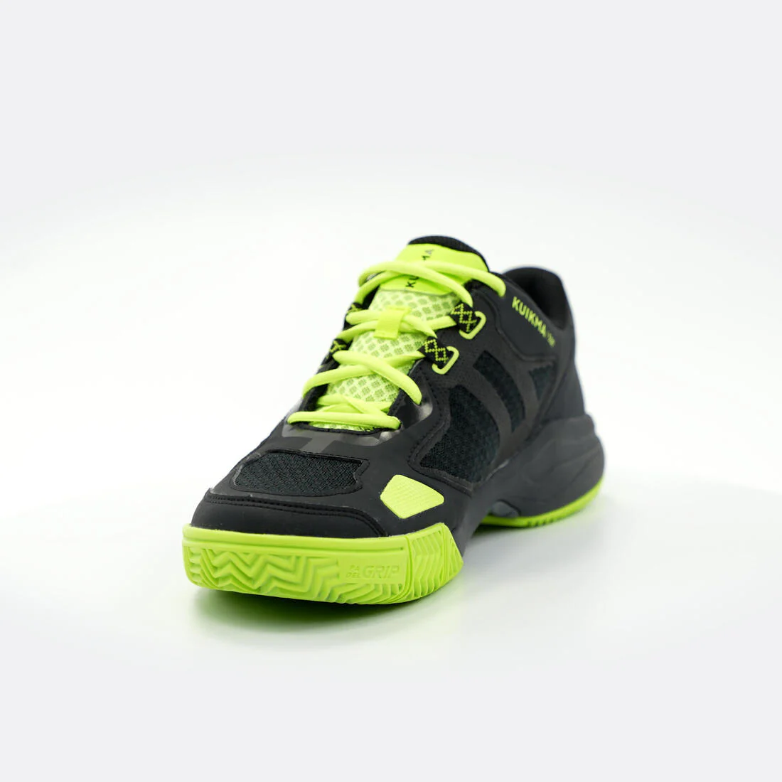 ZAPATILLAS PÁDEL  PS500 HOMBRE NEGRO - Image 20