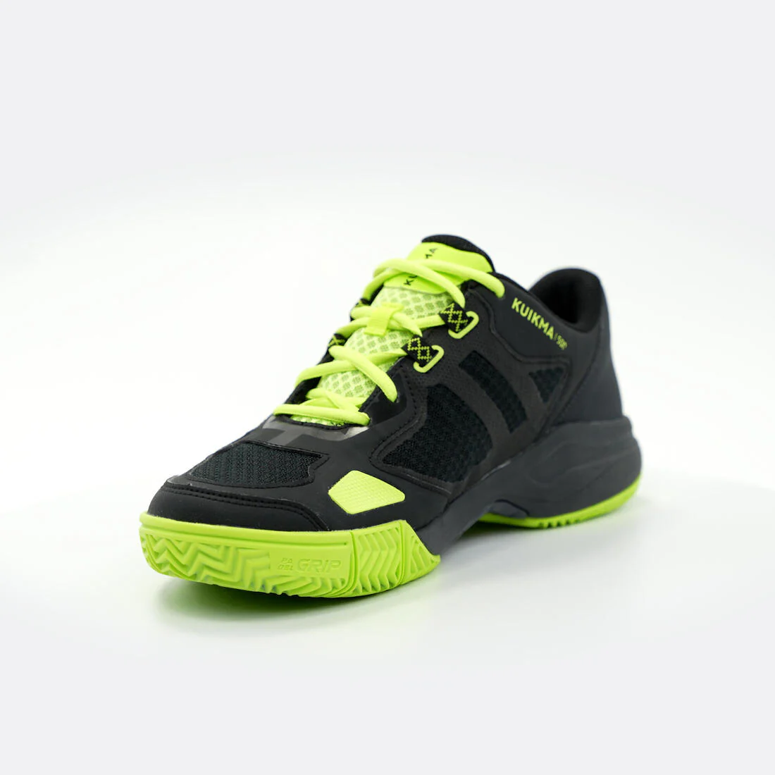 ZAPATILLAS PÁDEL  PS500 HOMBRE NEGRO - Image 21