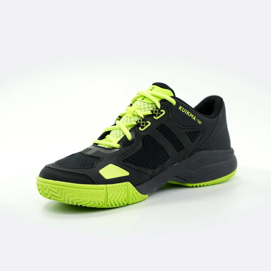 ZAPATILLAS PÁDEL  PS500 HOMBRE NEGRO - Image 22