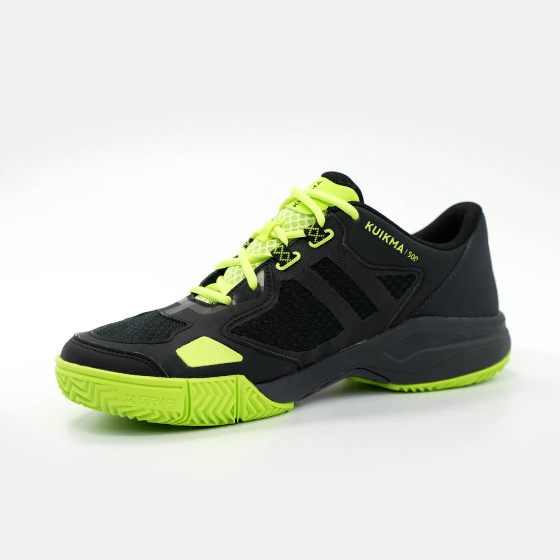 ZAPATILLAS PÁDEL  PS500 HOMBRE NEGRO - Image 23