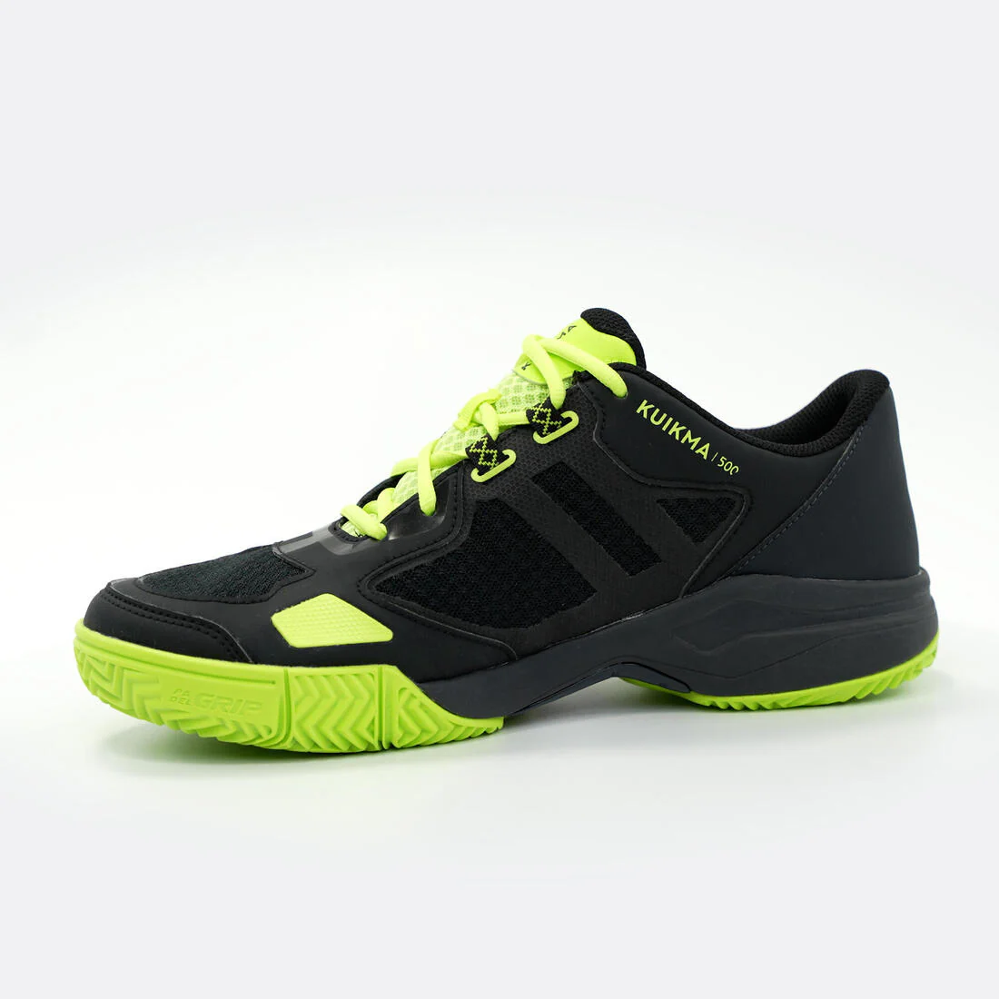 ZAPATILLAS PÁDEL  PS500 HOMBRE NEGRO - Image 24